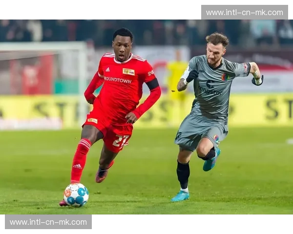 霍芬海姆3-0大胜弗赖堡，让德雷、卡巴克破门