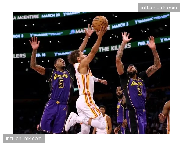 数据模型预测：湖人客场挑战国王，转换防守效率将受严峻考验