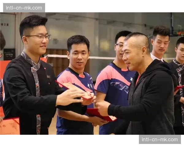 深度调查：全球羽毛球裁判培养体系与奥运选拔的“隐形竞争”